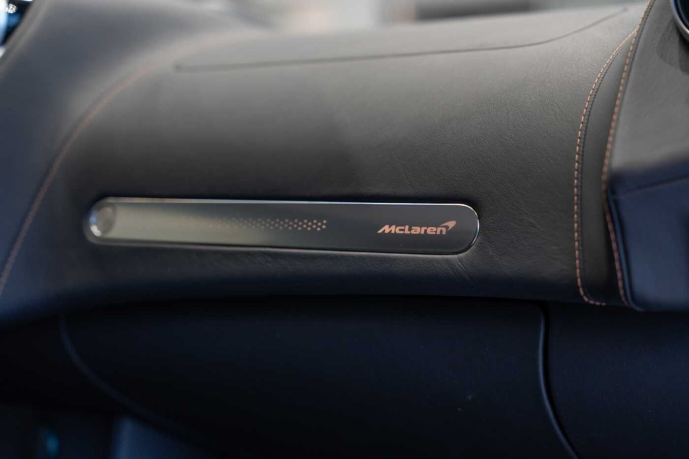 McLaren GT - 2022 - Joinsteer - #61
