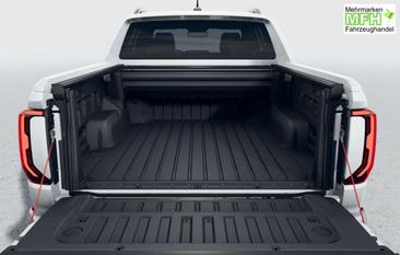 Volkswagen Amarok Aventura — photo 3
