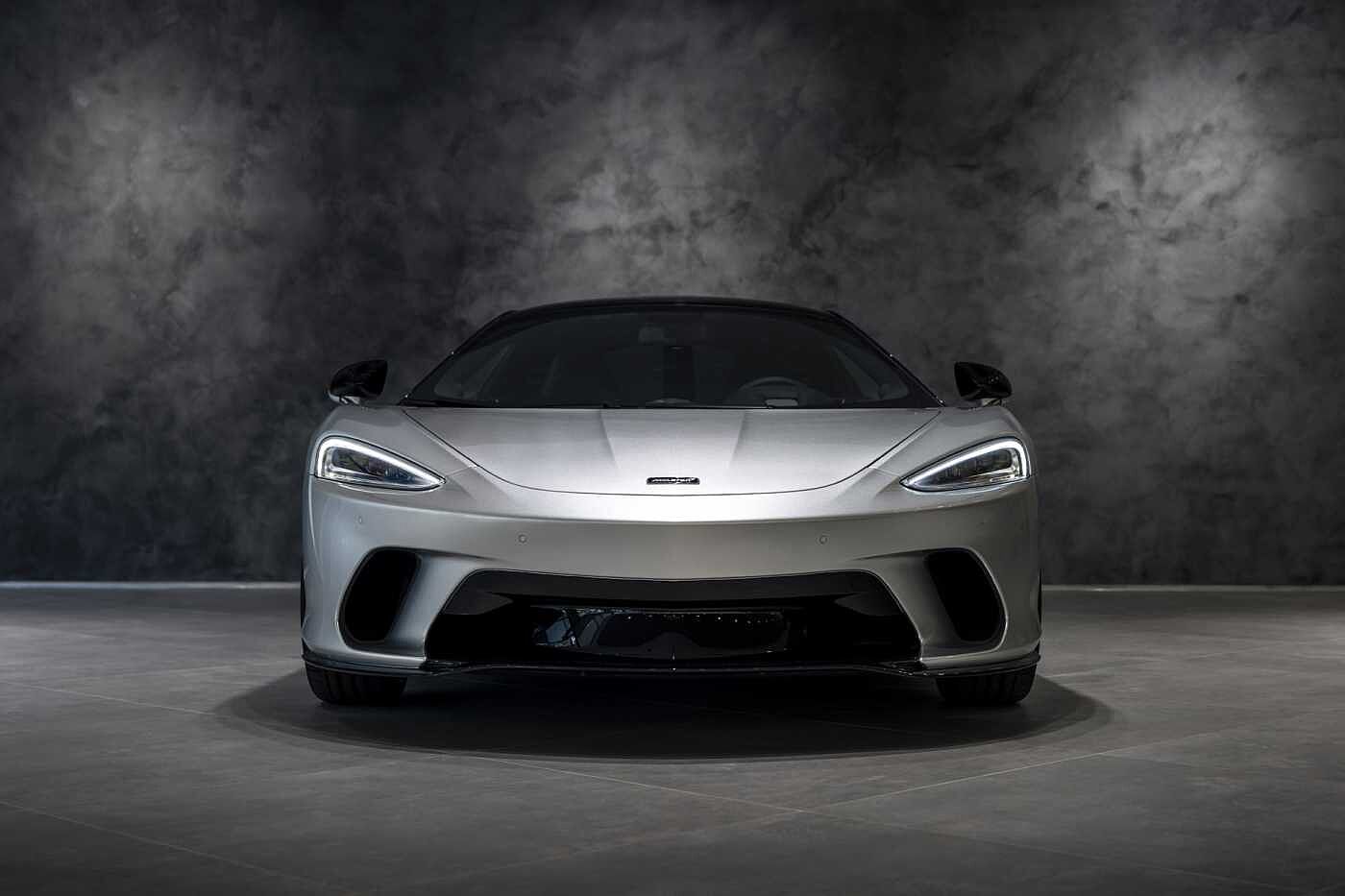 McLaren GT - 2021 - Joinsteer - #3