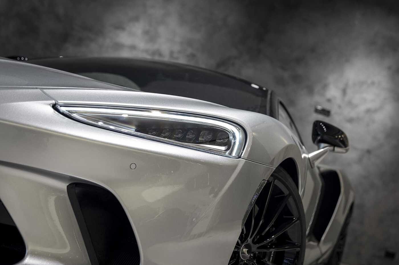 McLaren GT - 2021 - Joinsteer - #8