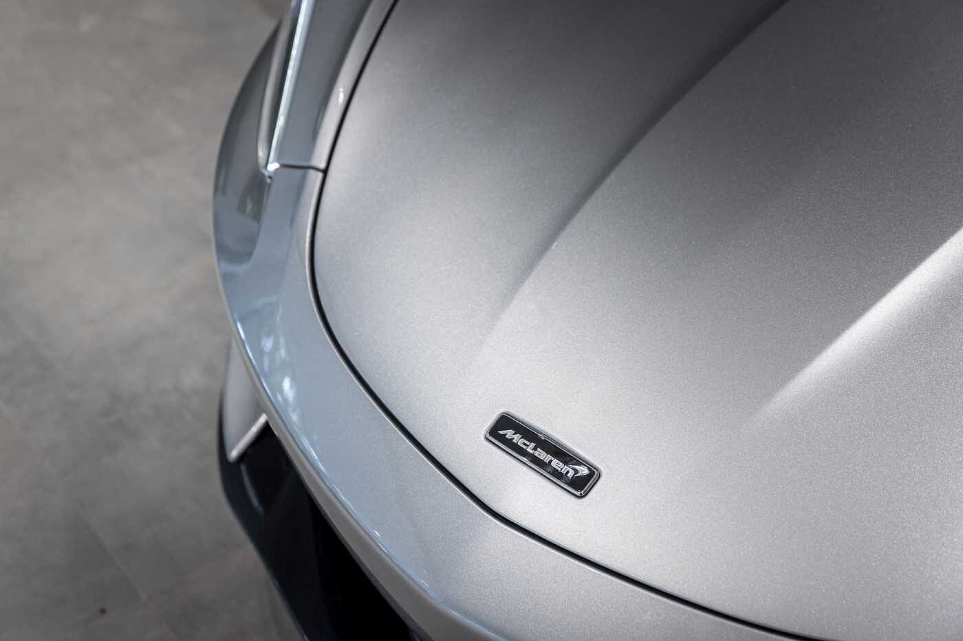 McLaren GT - 2021 - Joinsteer - #10