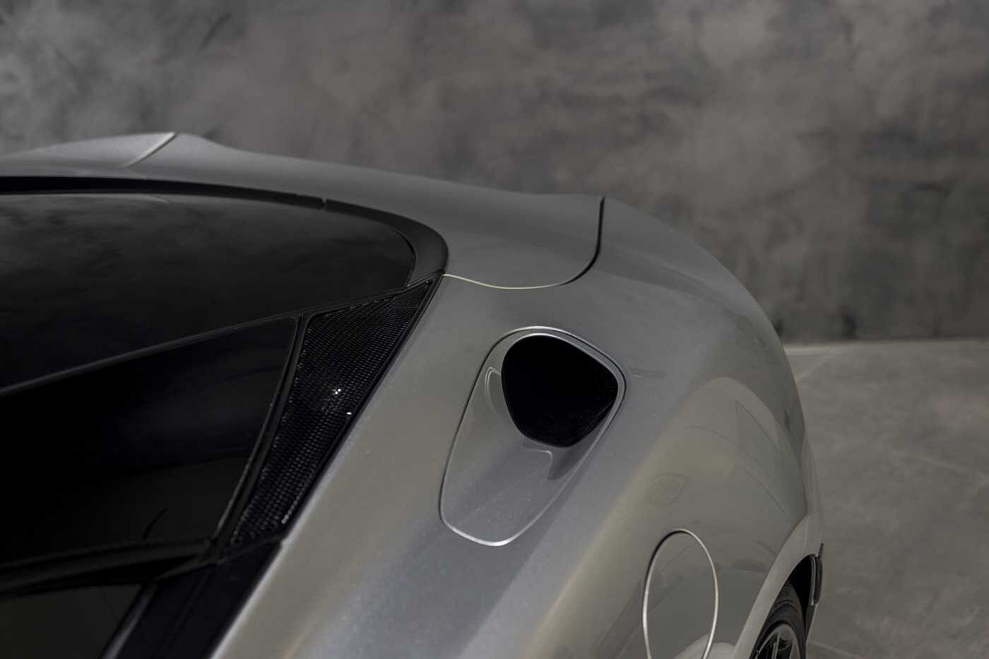 McLaren GT - 2021 - Joinsteer - #11