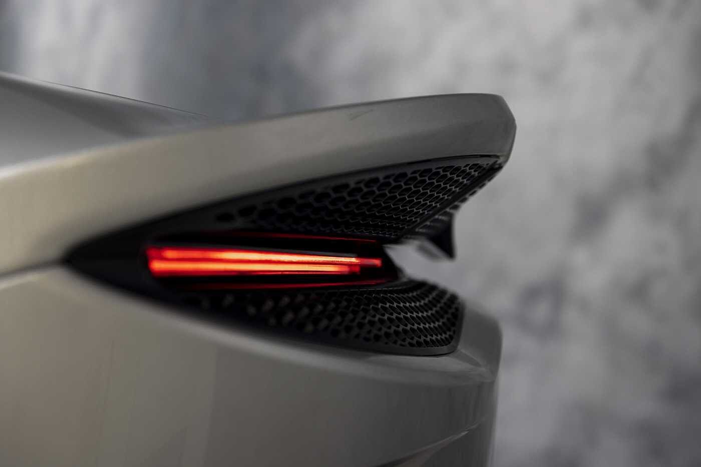 McLaren GT - 2021 - Joinsteer - #13