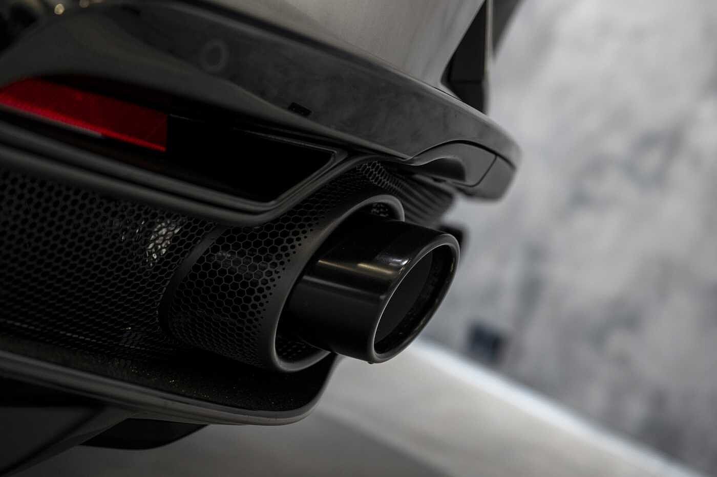McLaren GT - 2021 - Joinsteer - #15