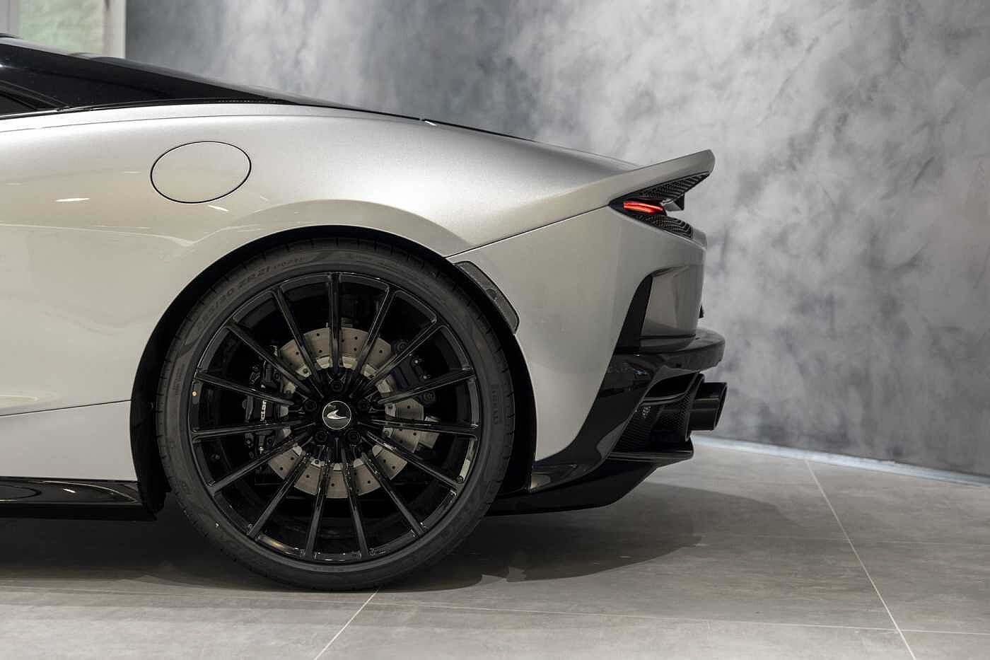McLaren GT - 2021 - Joinsteer - #17