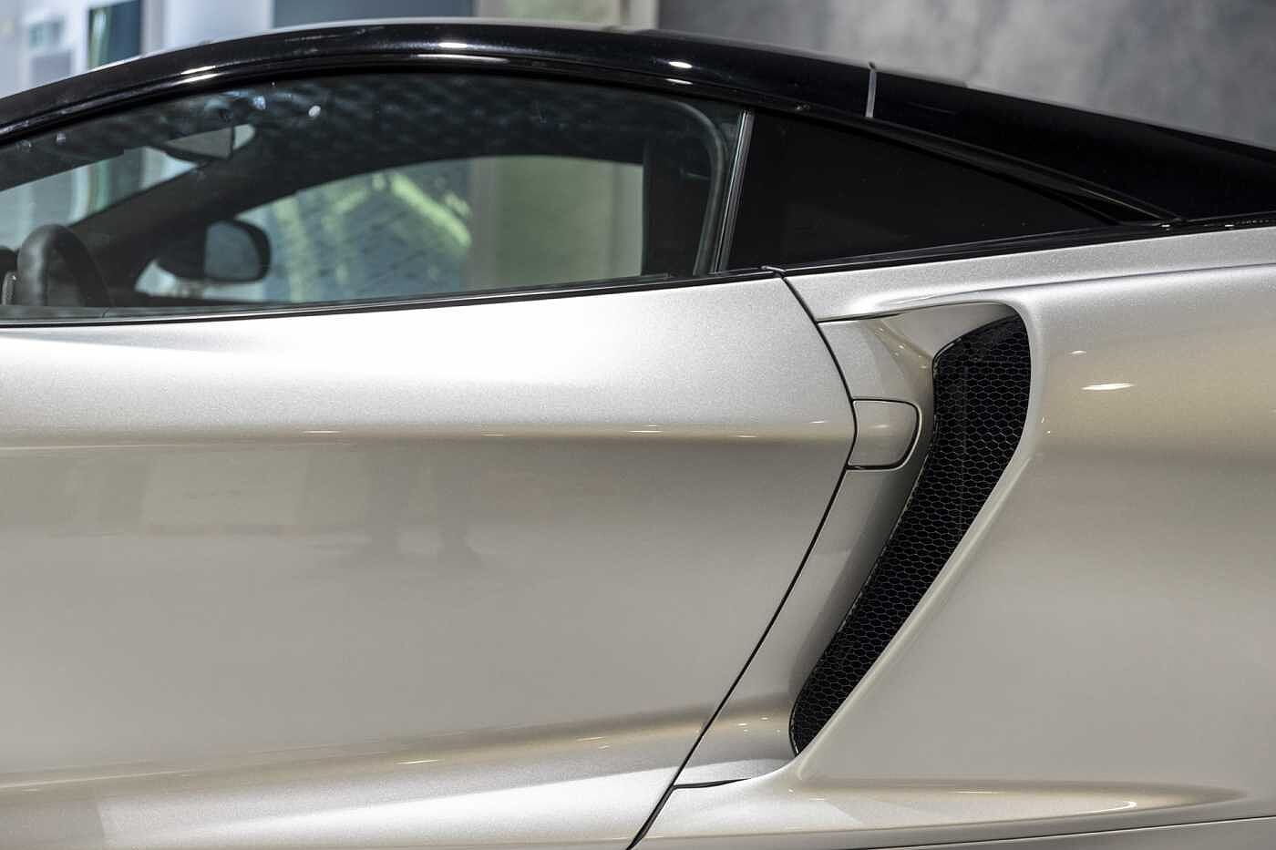 McLaren GT - 2021 - Joinsteer - #20