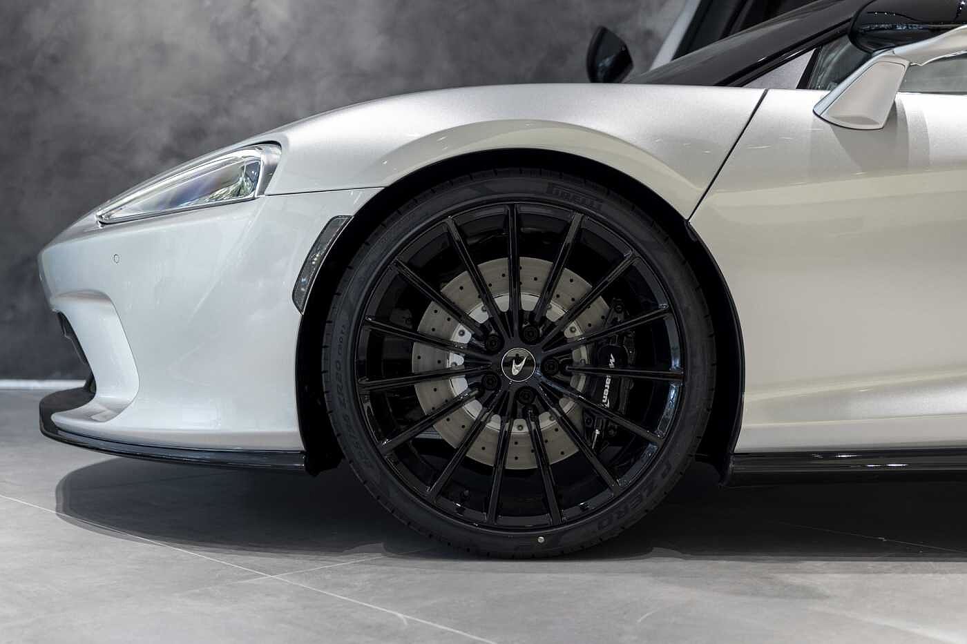 McLaren GT - 2021 - Joinsteer - #26