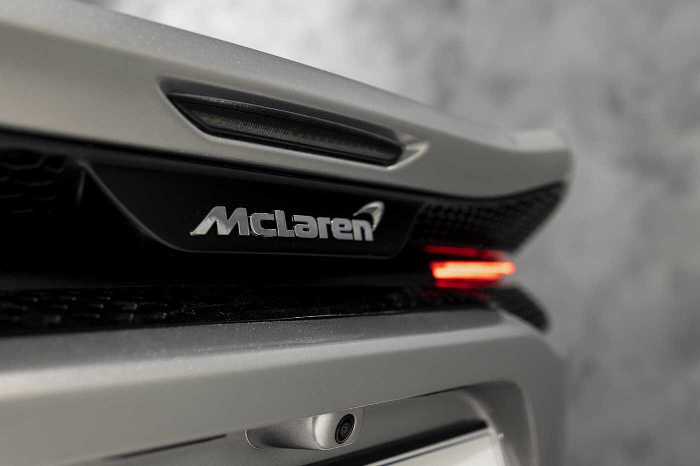 McLaren GT - 2021 - Joinsteer - #30