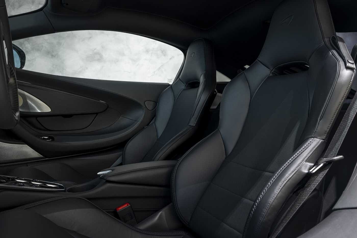 McLaren GT - 2021 - Joinsteer - #33