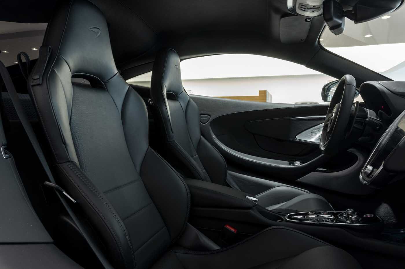 McLaren GT - 2021 - Joinsteer - #37
