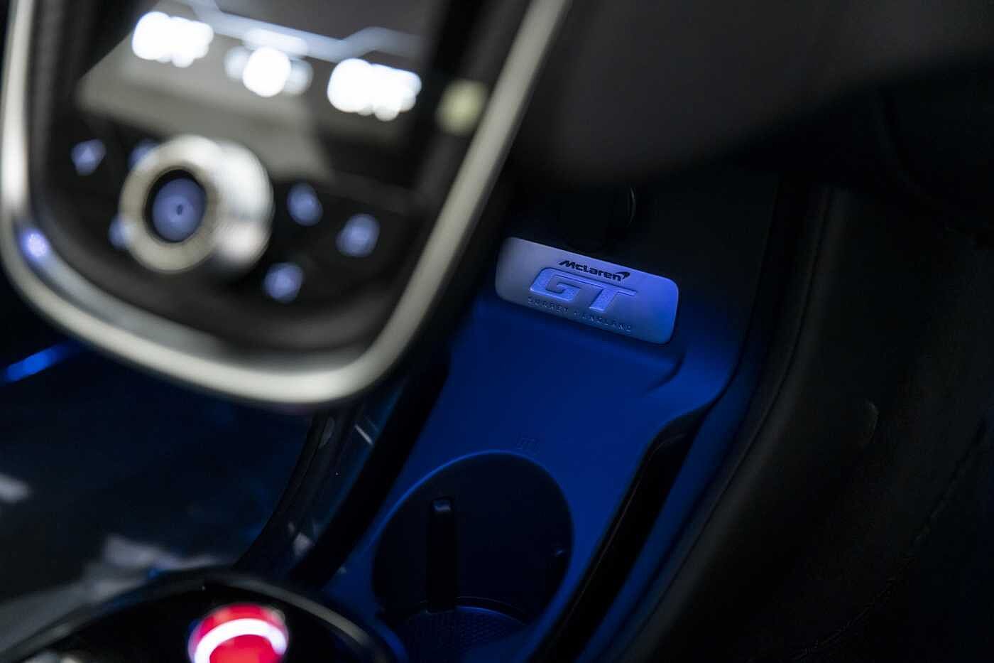 McLaren GT - 2021 - Joinsteer - #47