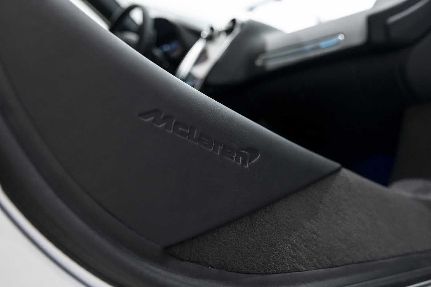 McLaren GT - 2021 - Joinsteer - #52