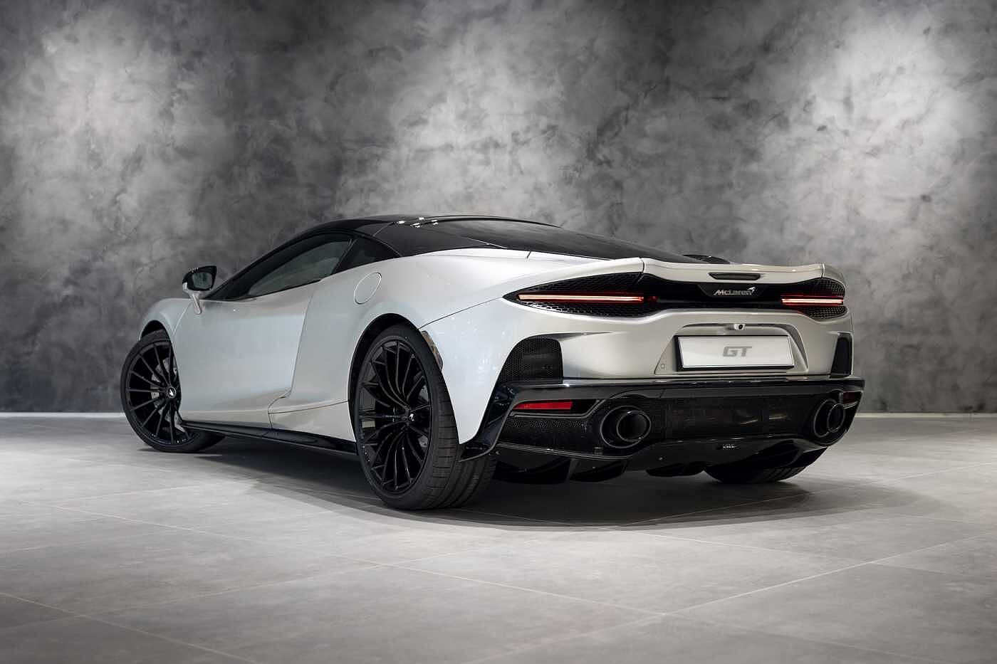 McLaren GT - 2021 - Joinsteer - #54