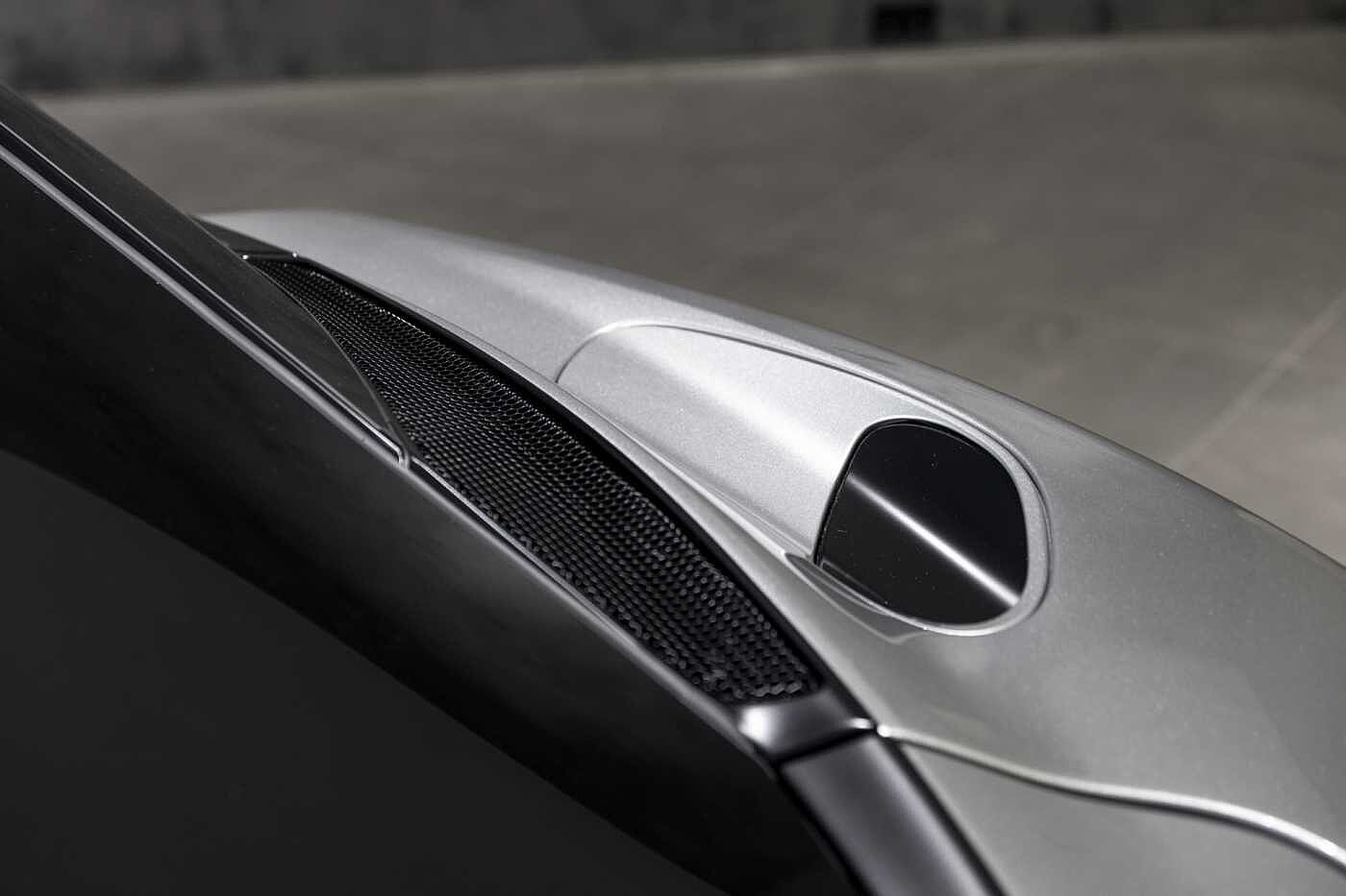 McLaren GT - 2021 - Joinsteer - #56