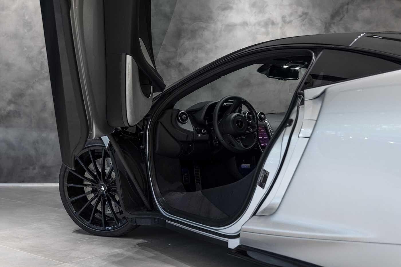 McLaren GT - 2021 - Joinsteer - #57