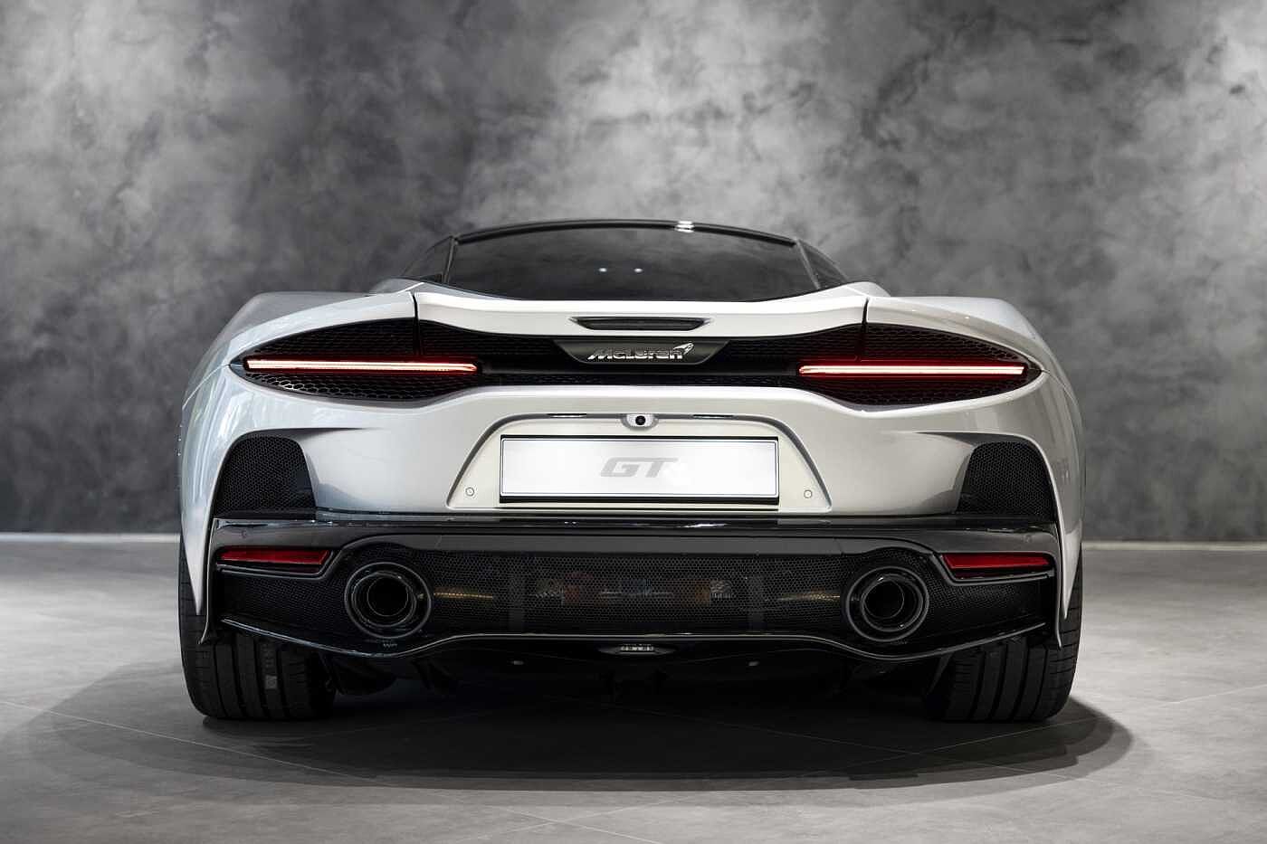 McLaren GT - 2021 - Joinsteer - #59
