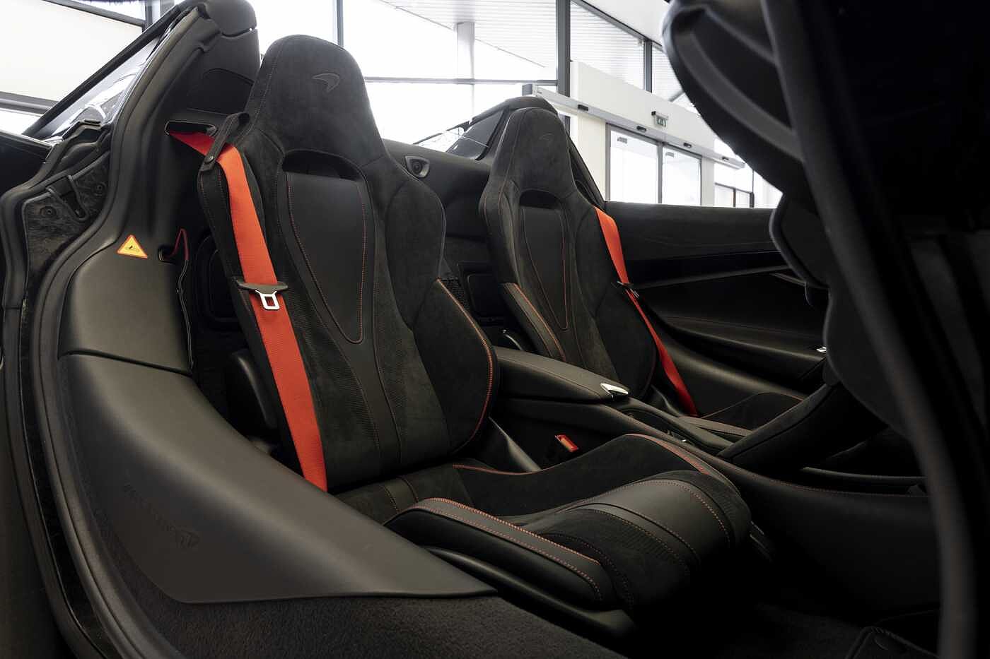 McLaren 720S - 2023 - Joinsteer - #5