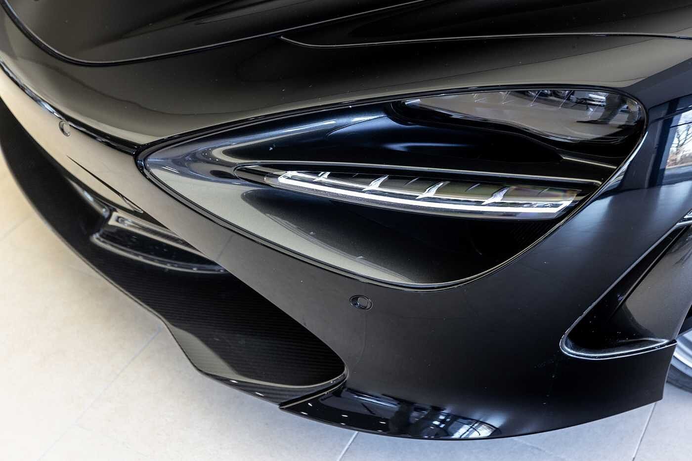 McLaren 720S - 2023 - Joinsteer - #6