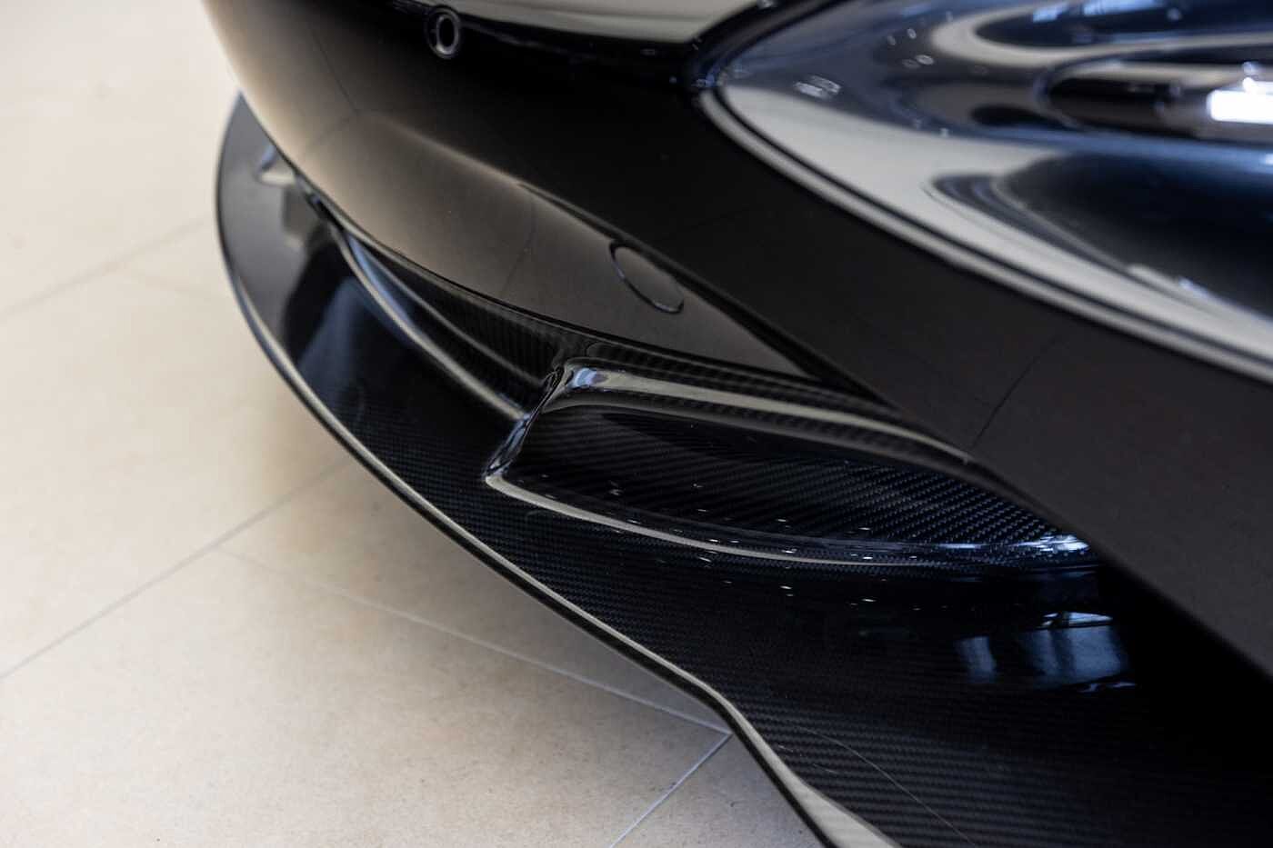 McLaren 720S - 2023 - Joinsteer - #9