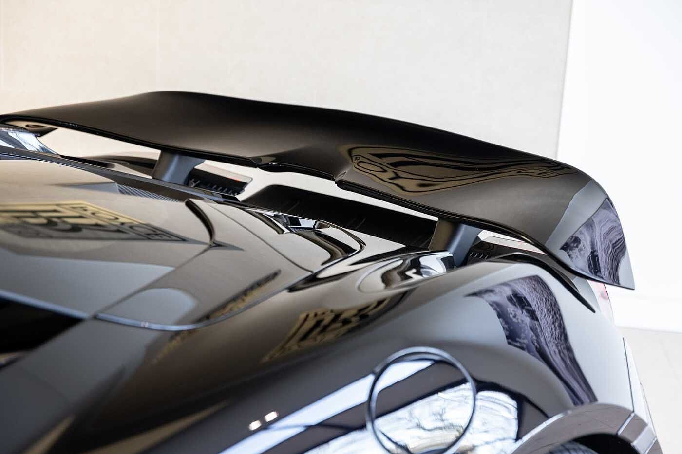 McLaren 720S - 2023 - Joinsteer - #12