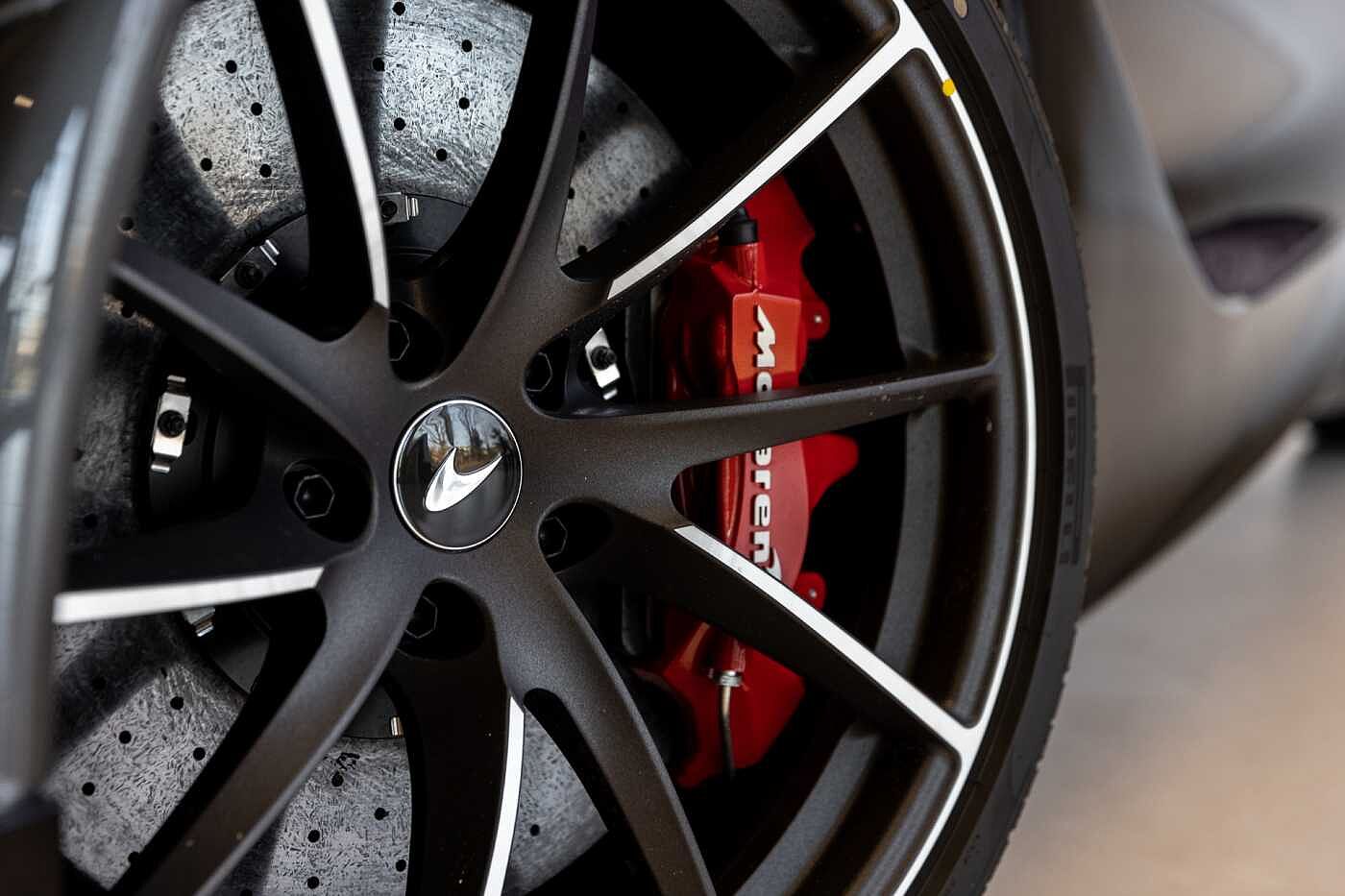 McLaren 720S - 2023 - Joinsteer - #17