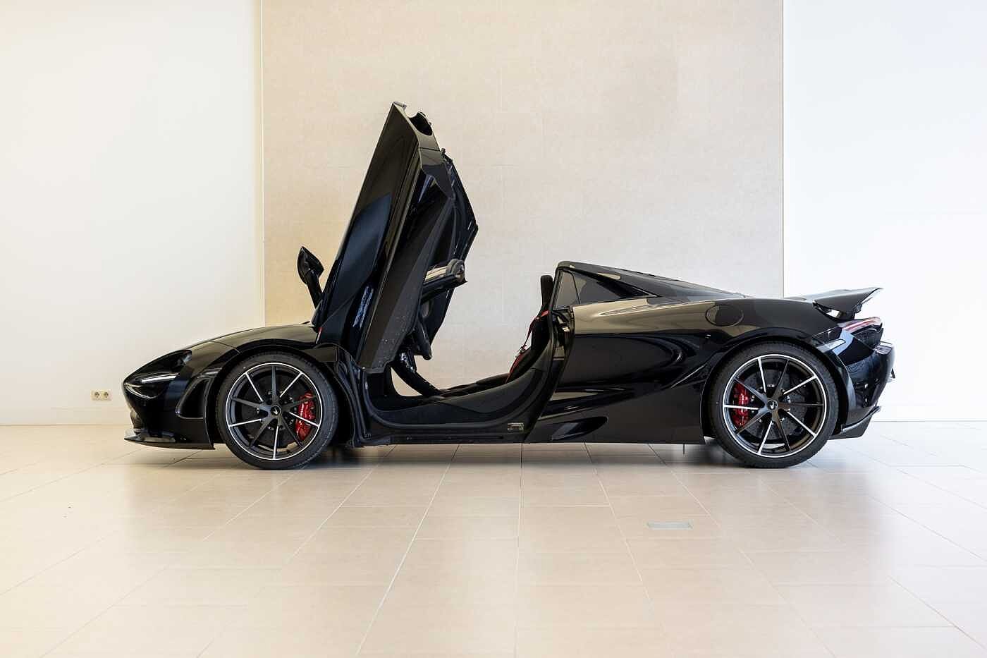 McLaren 720S - 2023 - Joinsteer - #20