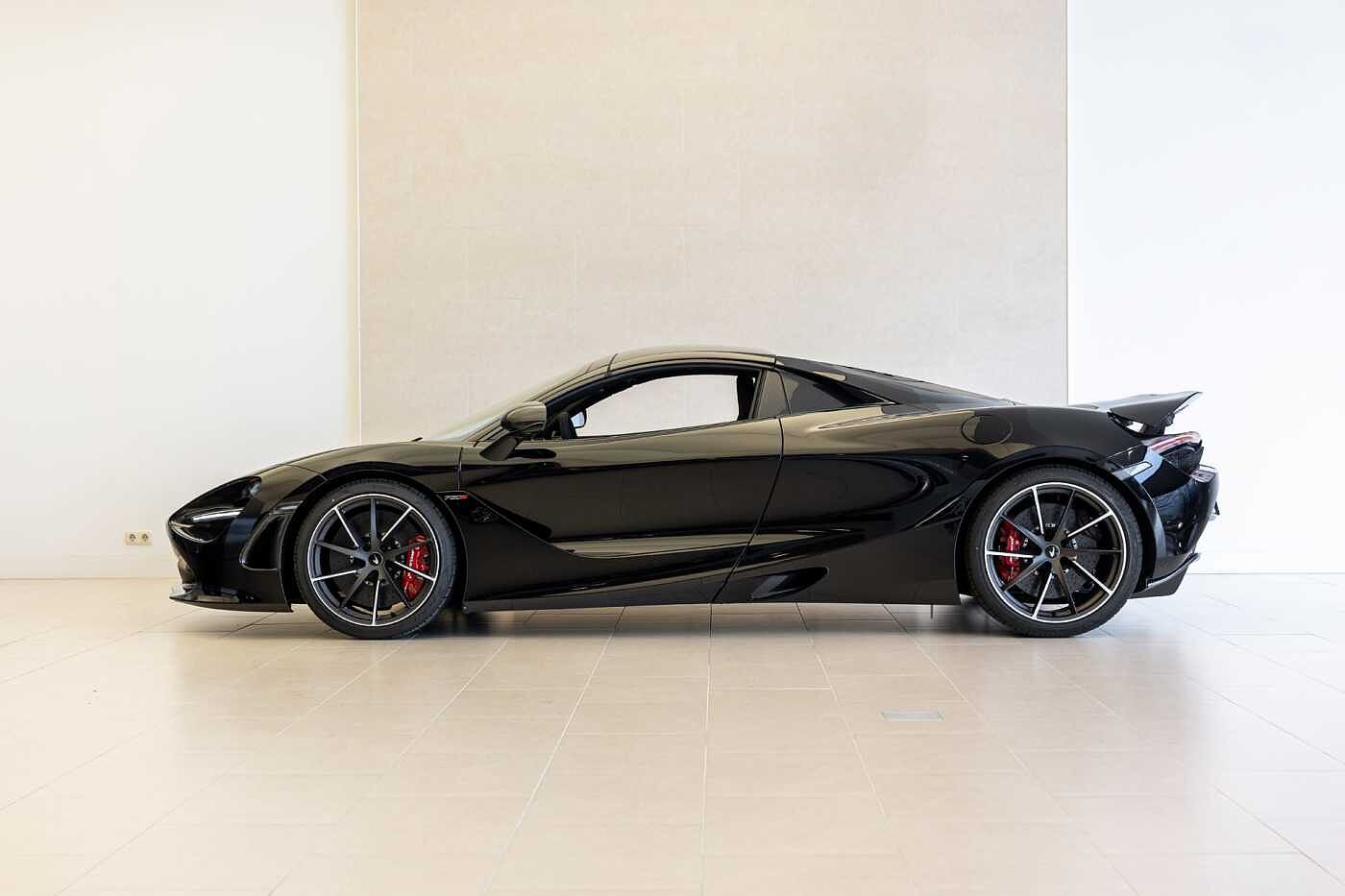 McLaren 720S - 2023 - Joinsteer - #23