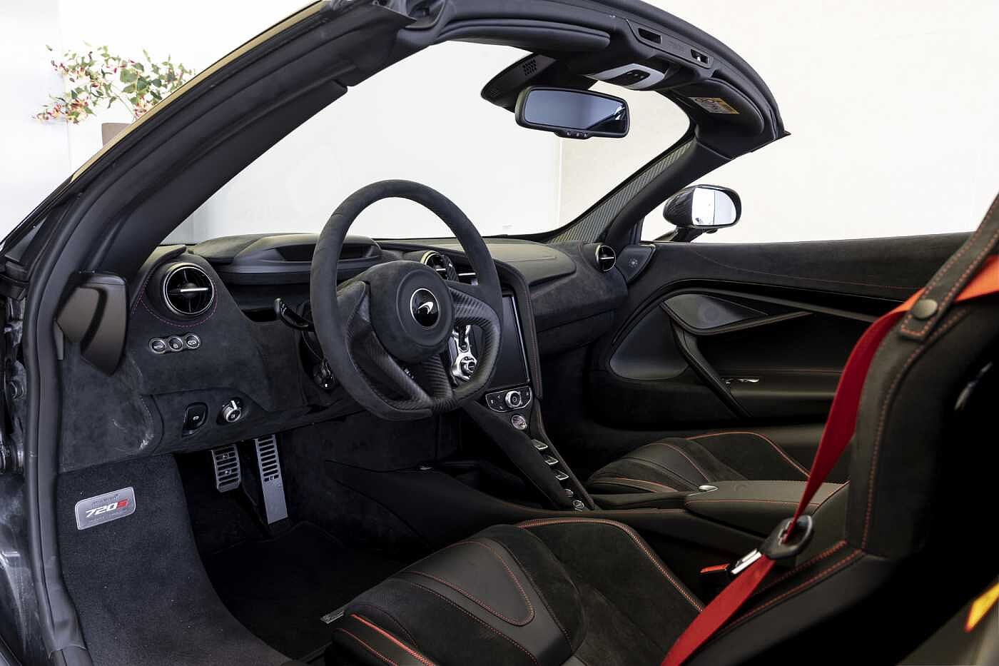 McLaren 720S - 2023 - Joinsteer - #24