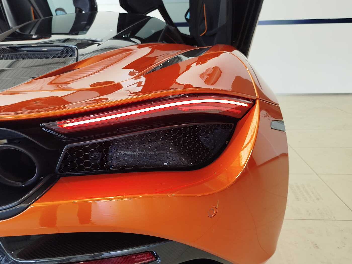 McLaren 720S - 2018 - Joinsteer - #10