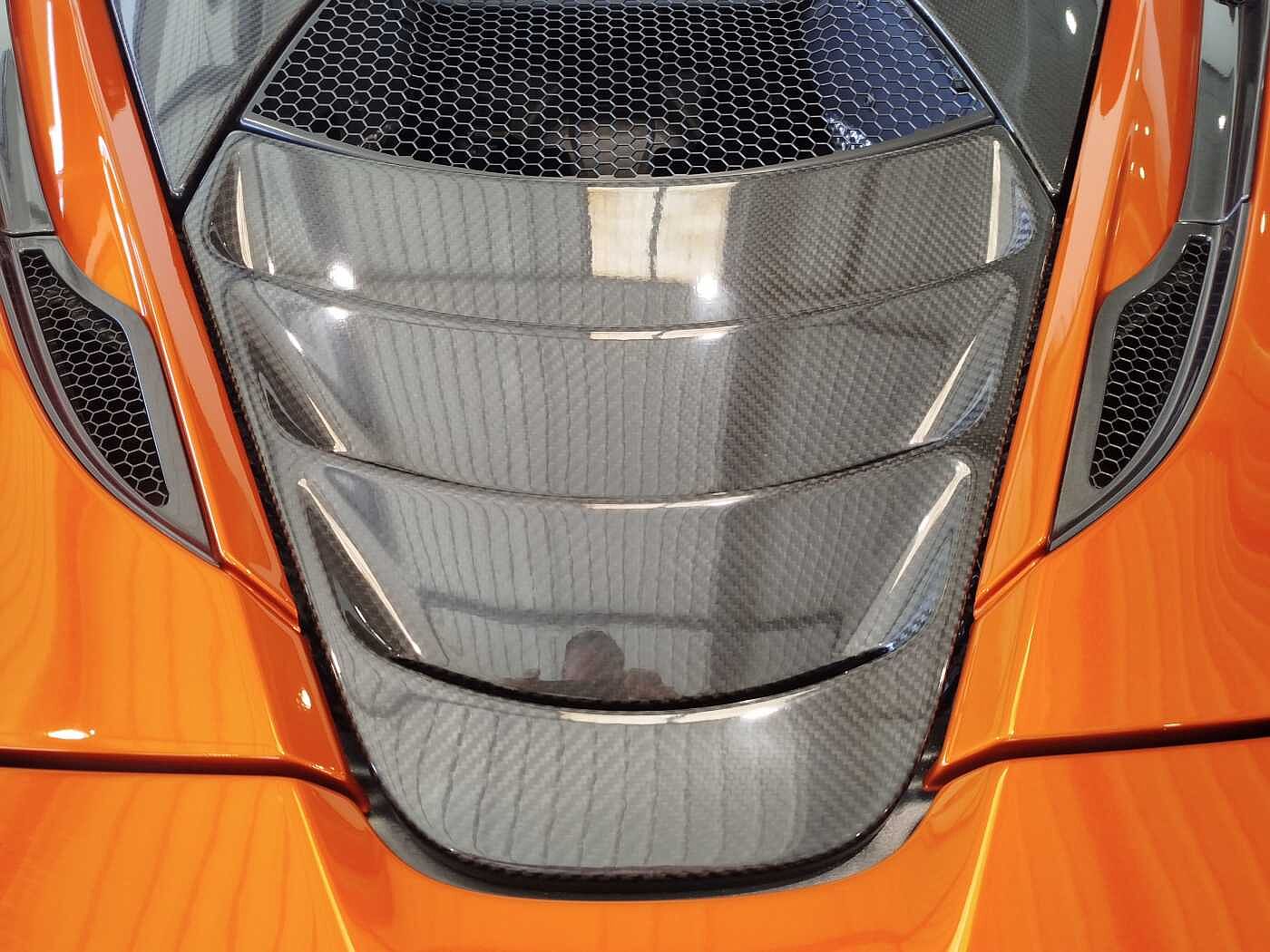McLaren 720S - 2018 - Joinsteer - #11
