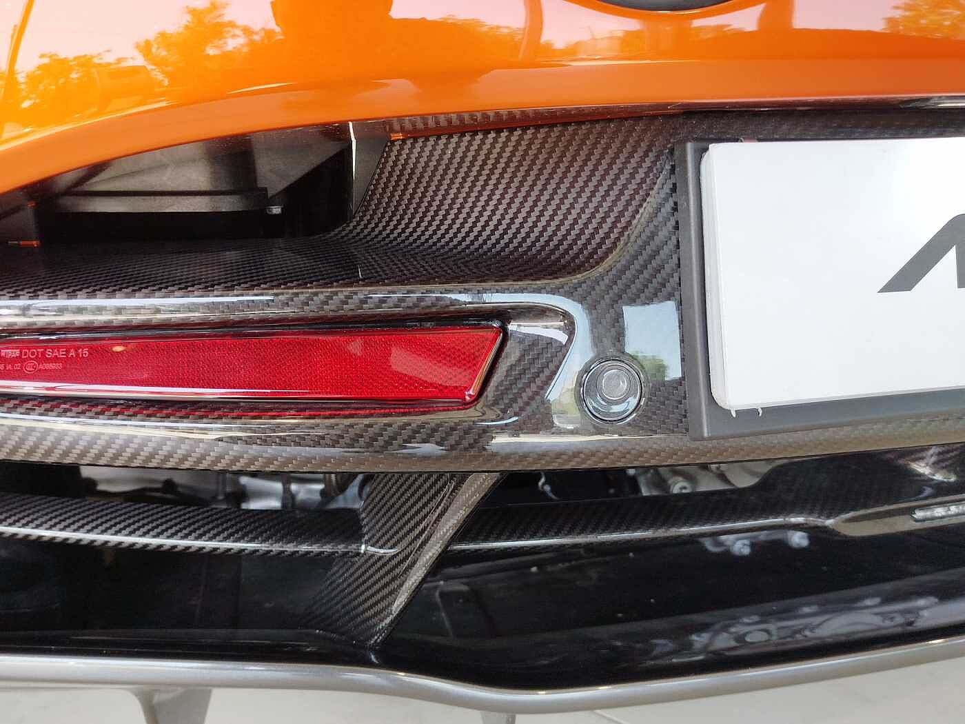 McLaren 720S - 2018 - Joinsteer - #12