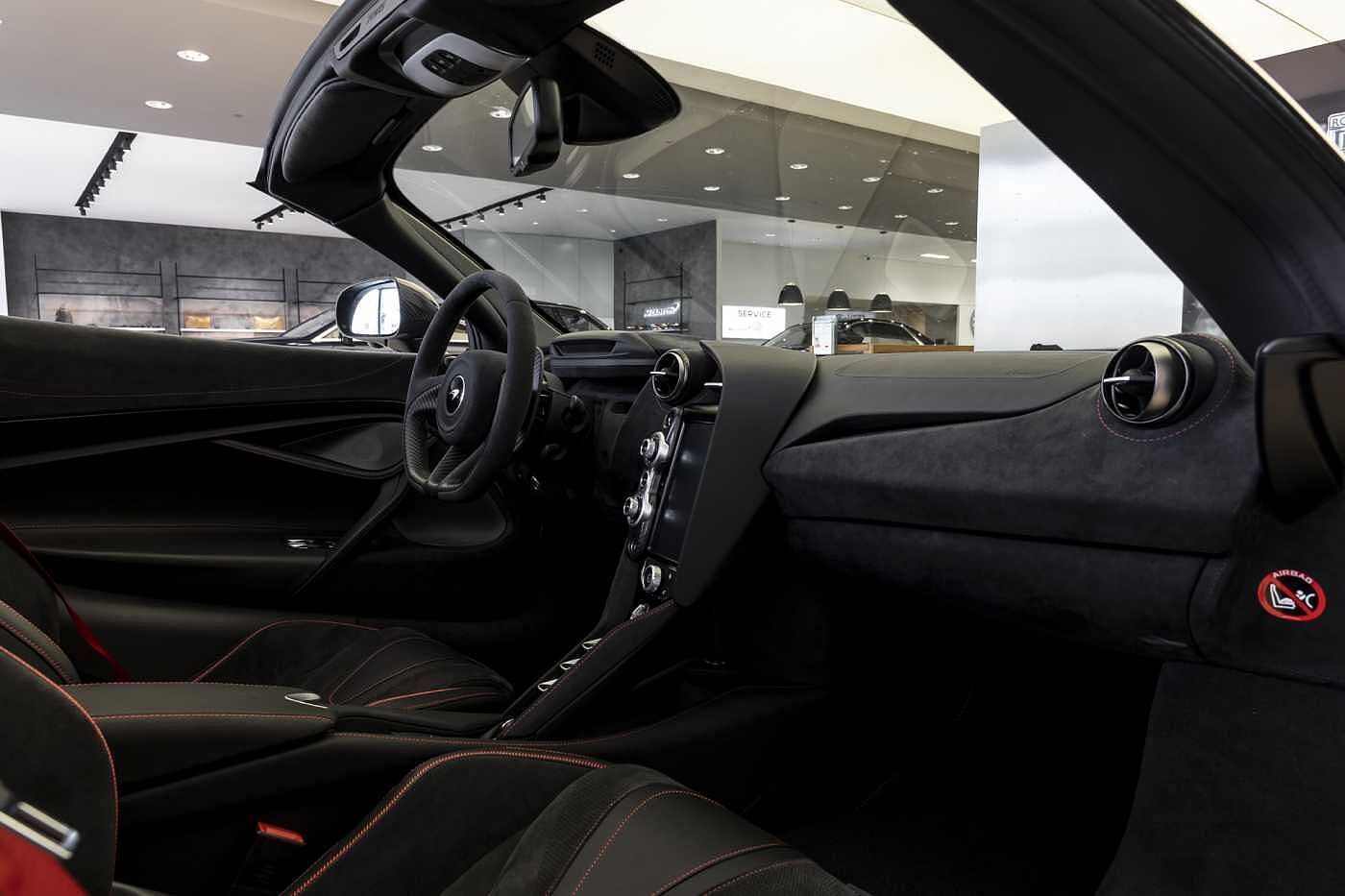 McLaren 720S - 2023 - Joinsteer - #30
