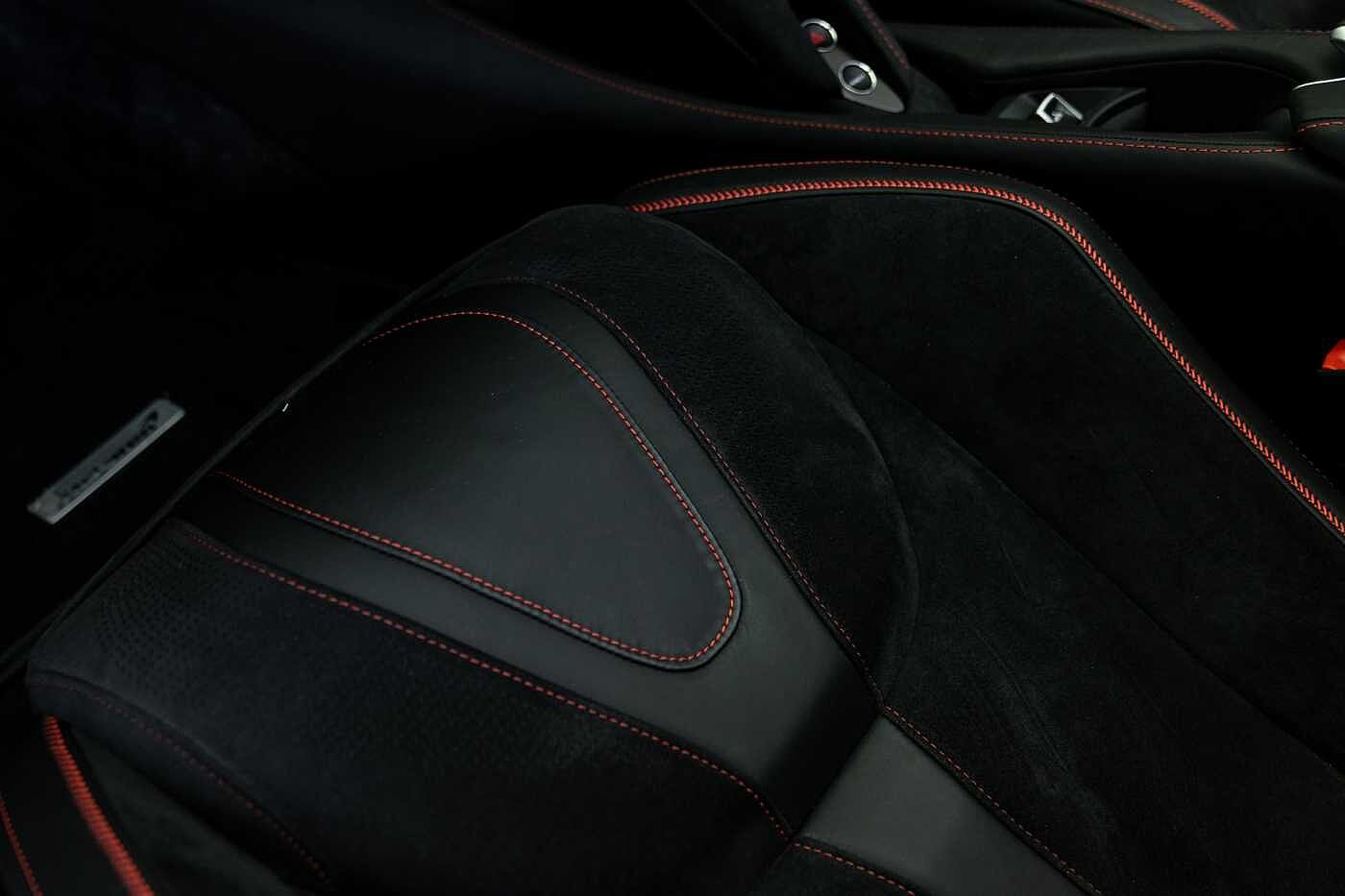 McLaren 720S - 2023 - Joinsteer - #34