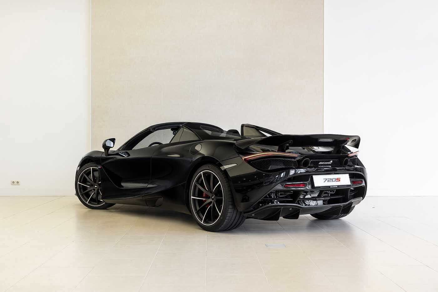 McLaren 720S - 2023 - Joinsteer - #40