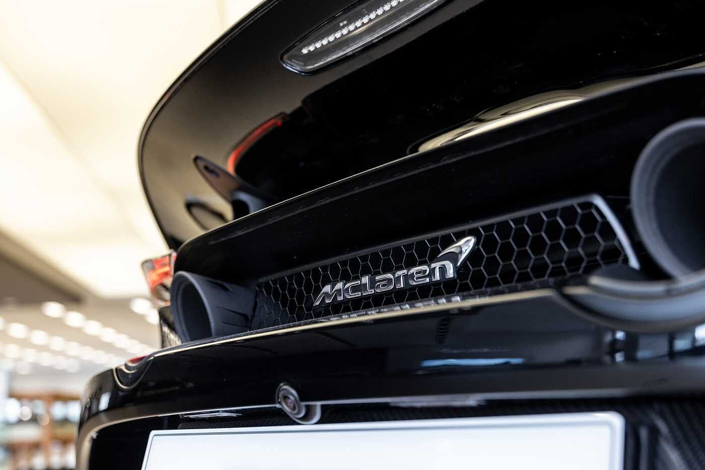 McLaren 720S - 2023 - Joinsteer - #42