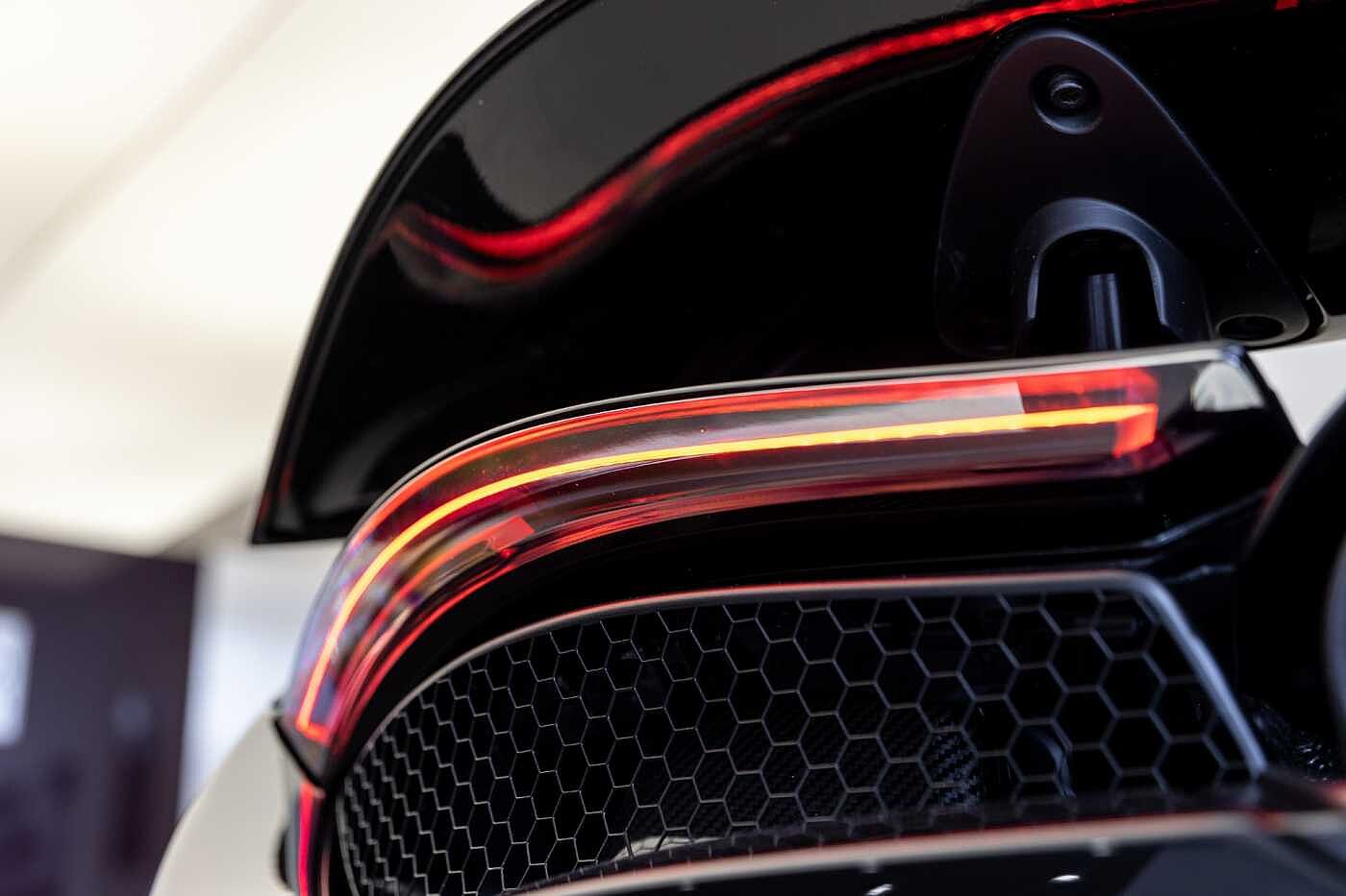 McLaren 720S - 2023 - Joinsteer - #46