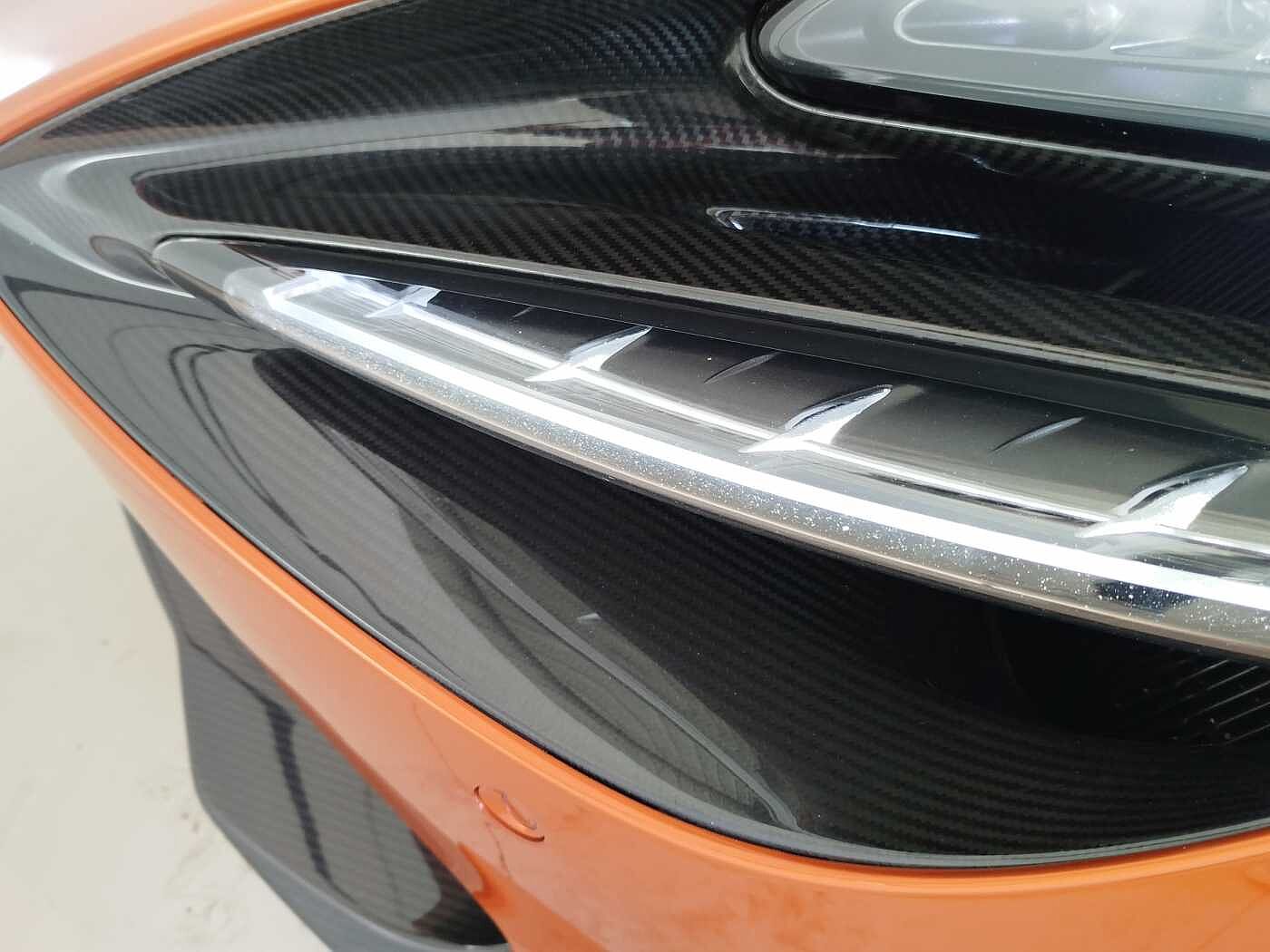 McLaren 720S - 2018 - Joinsteer - #25