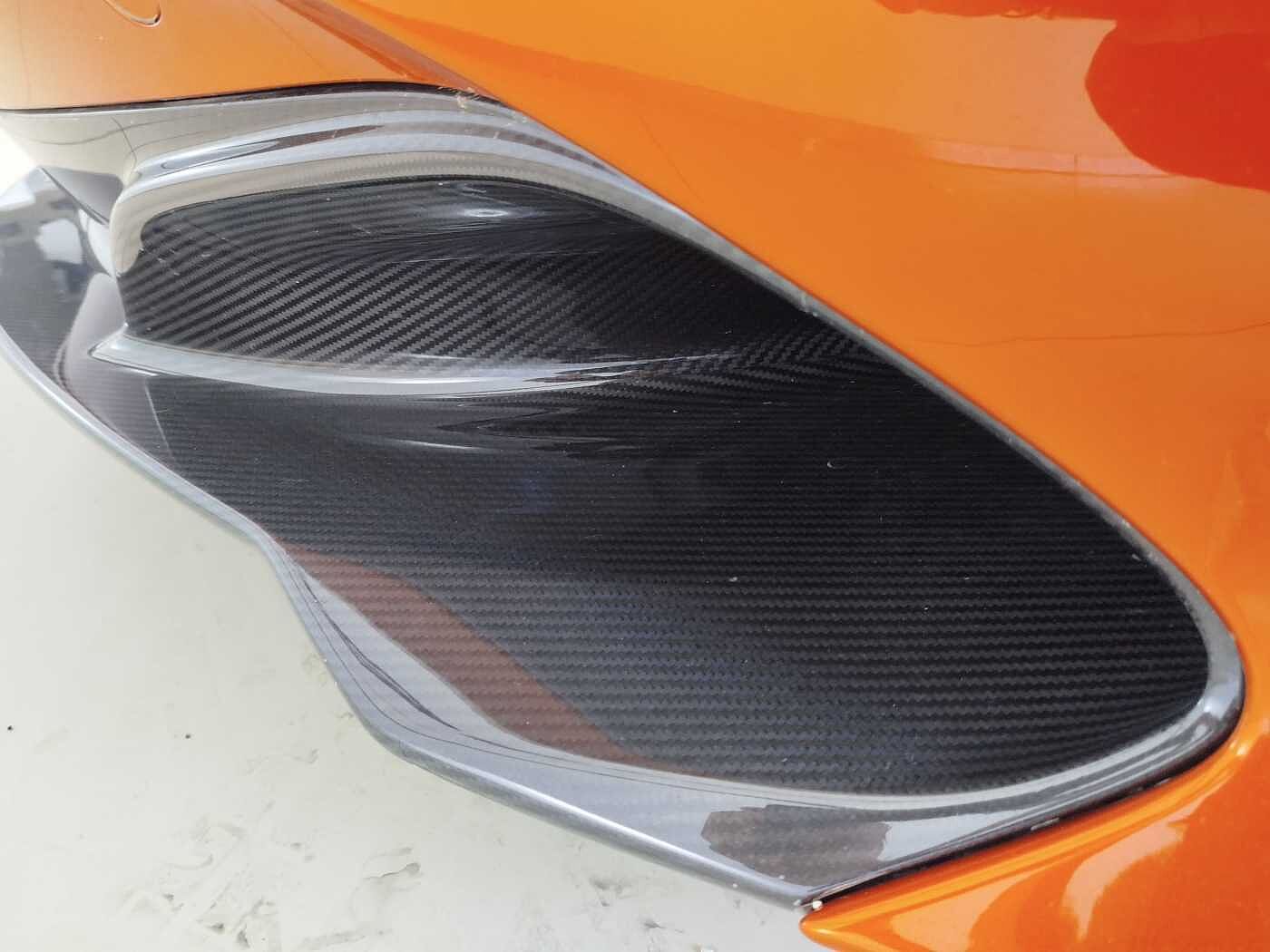 McLaren 720S - 2018 - Joinsteer - #26