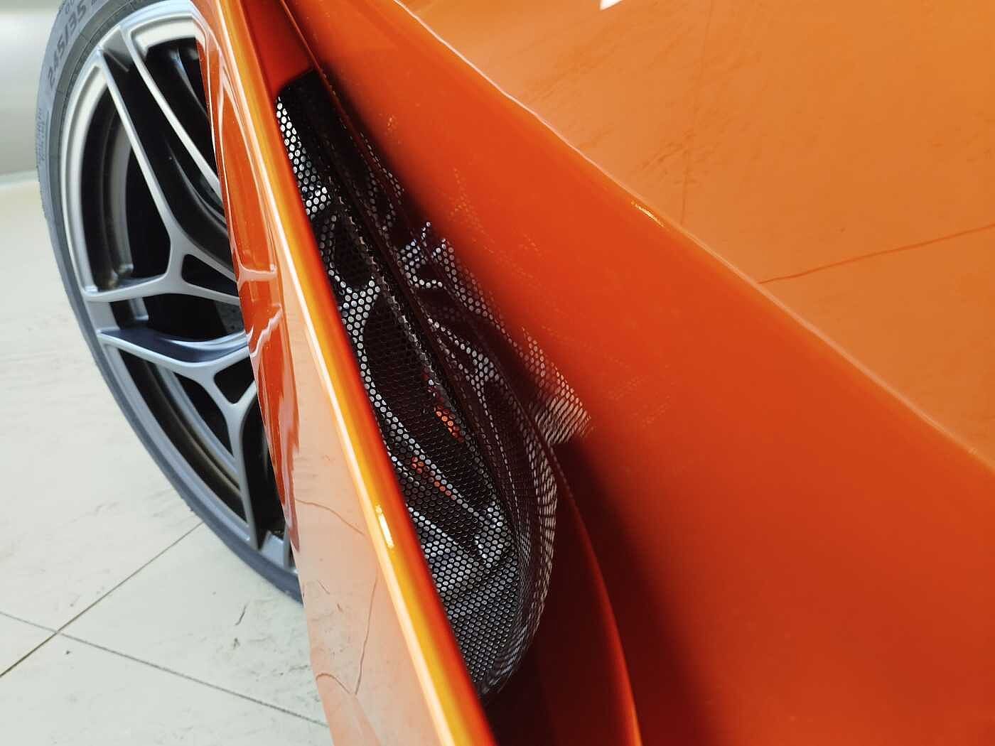 McLaren 720S - 2018 - Joinsteer - #32