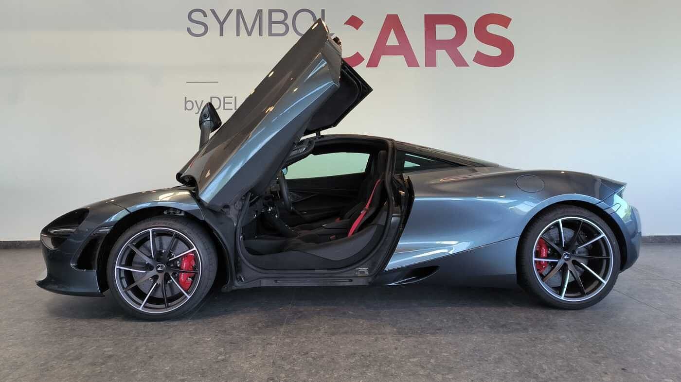 McLaren 720S - 2023 - Joinsteer - #5