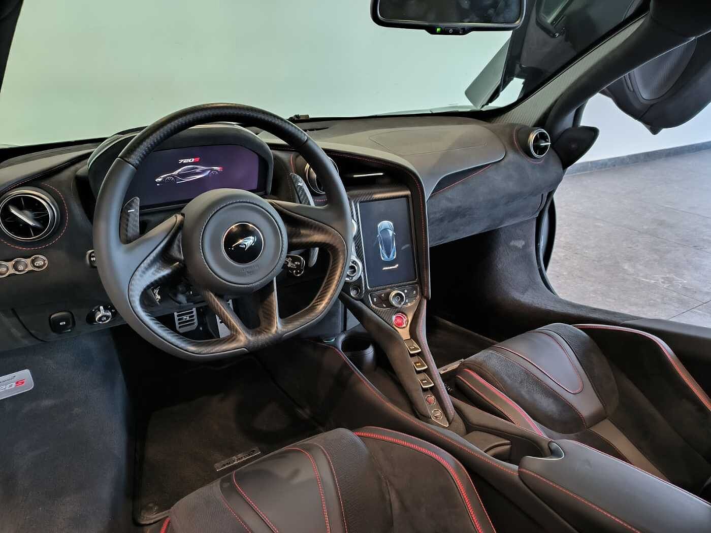 McLaren 720S - 2023 - Joinsteer - #12