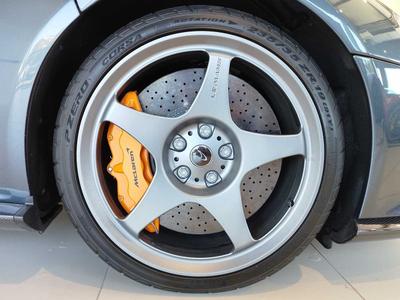 McLaren 650S - - Joinsteer - #4