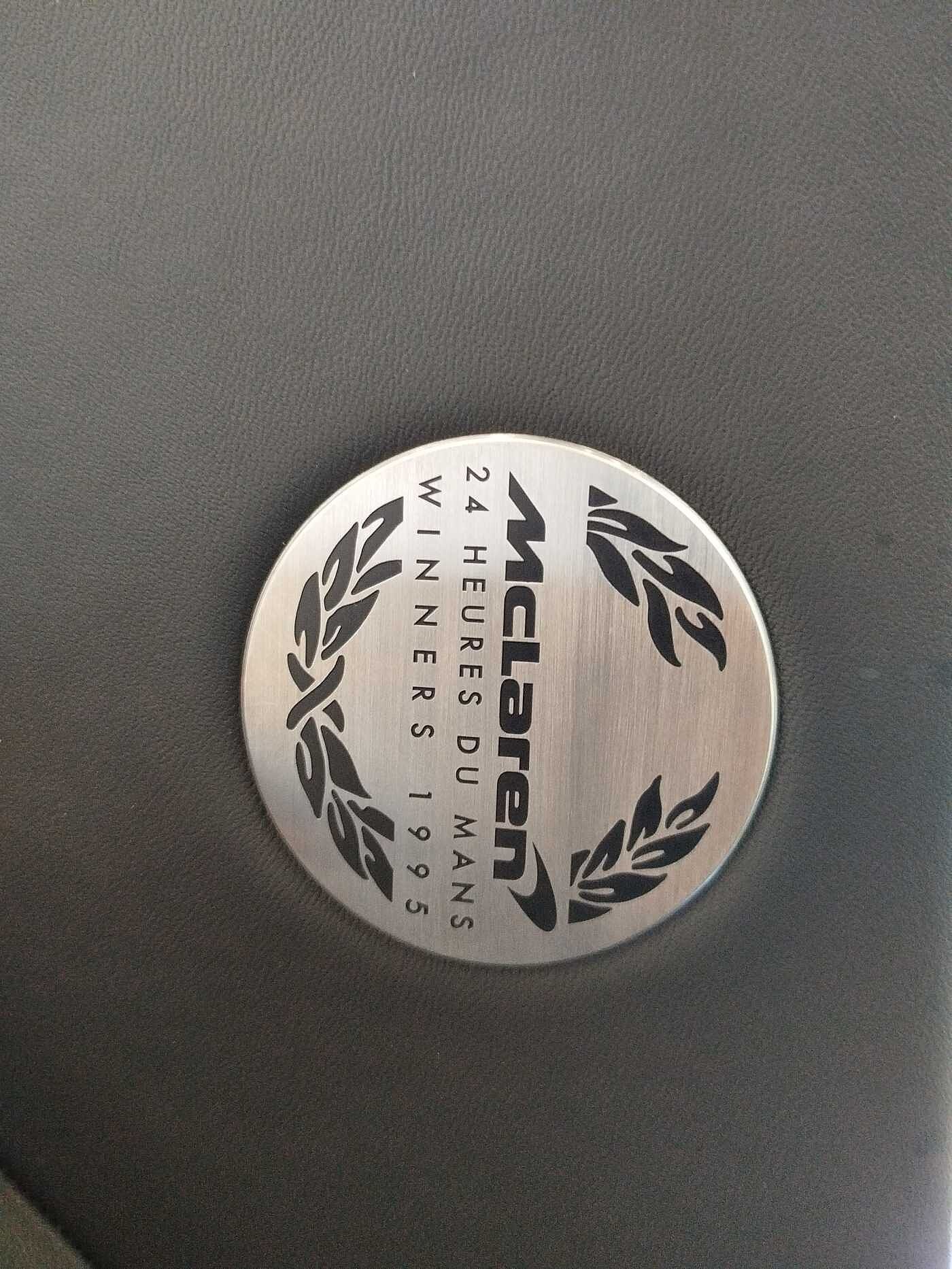 McLaren 650S - 2015 - Joinsteer - #38