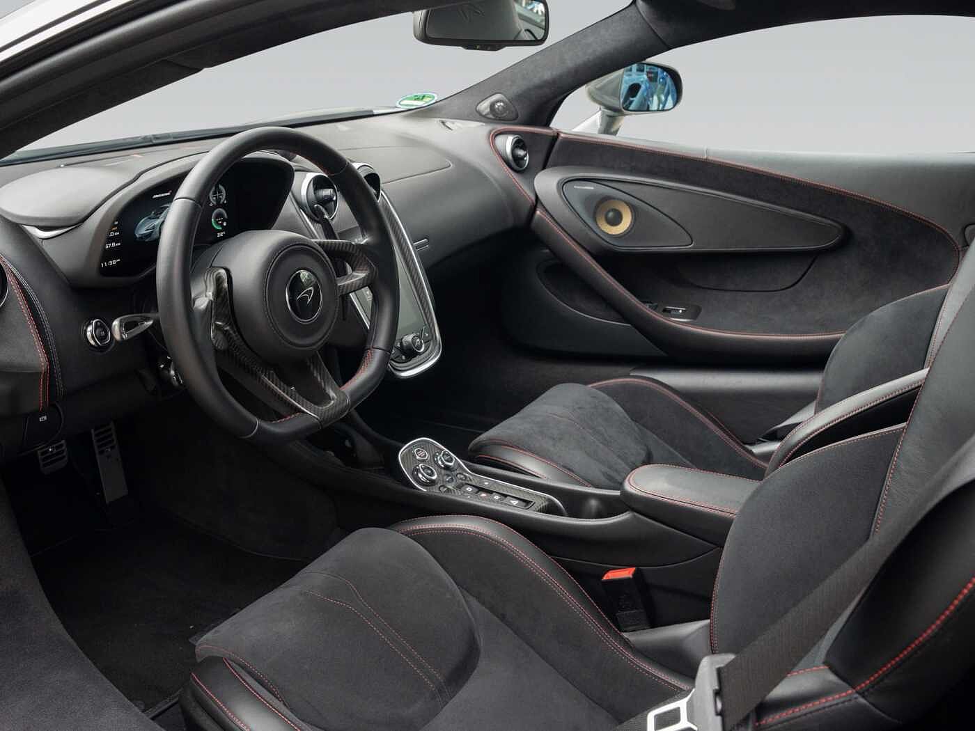 McLaren 570S - 2017 - Joinsteer - #3