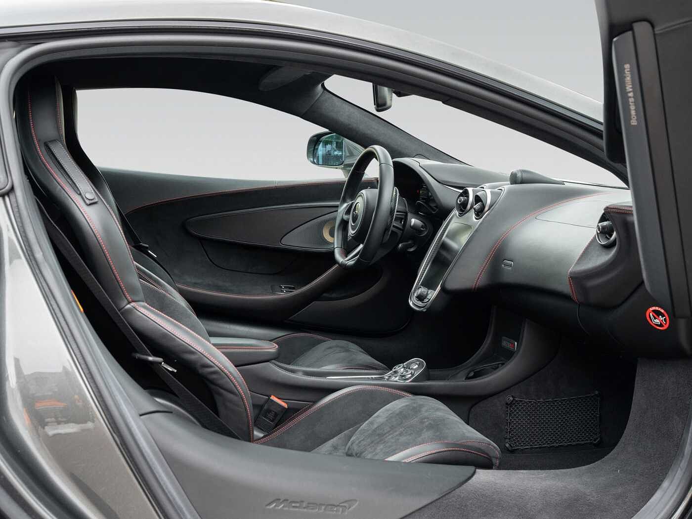 McLaren 570S - 2017 - Joinsteer - #4