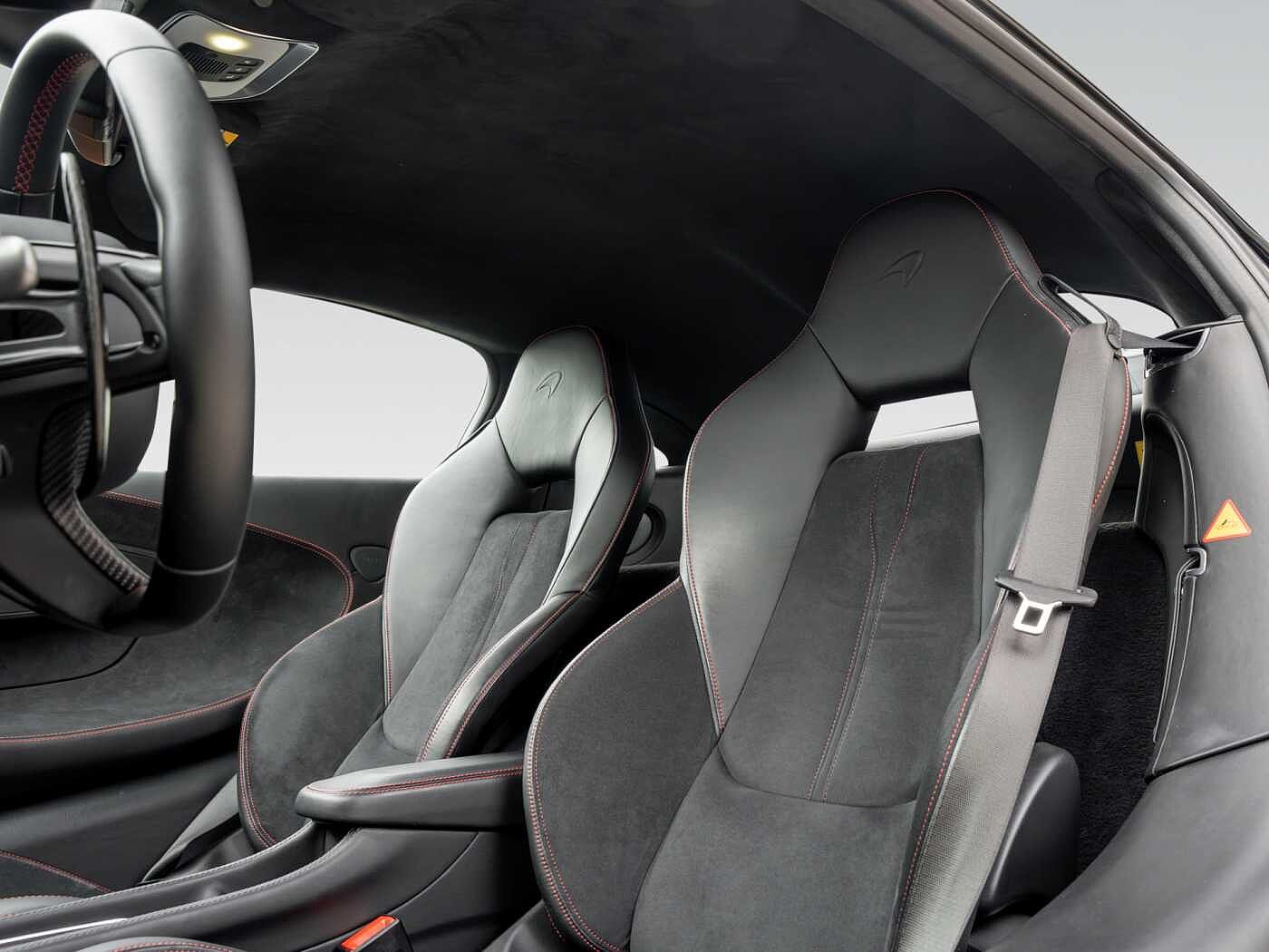 McLaren 570S - 2017 - Joinsteer - #5