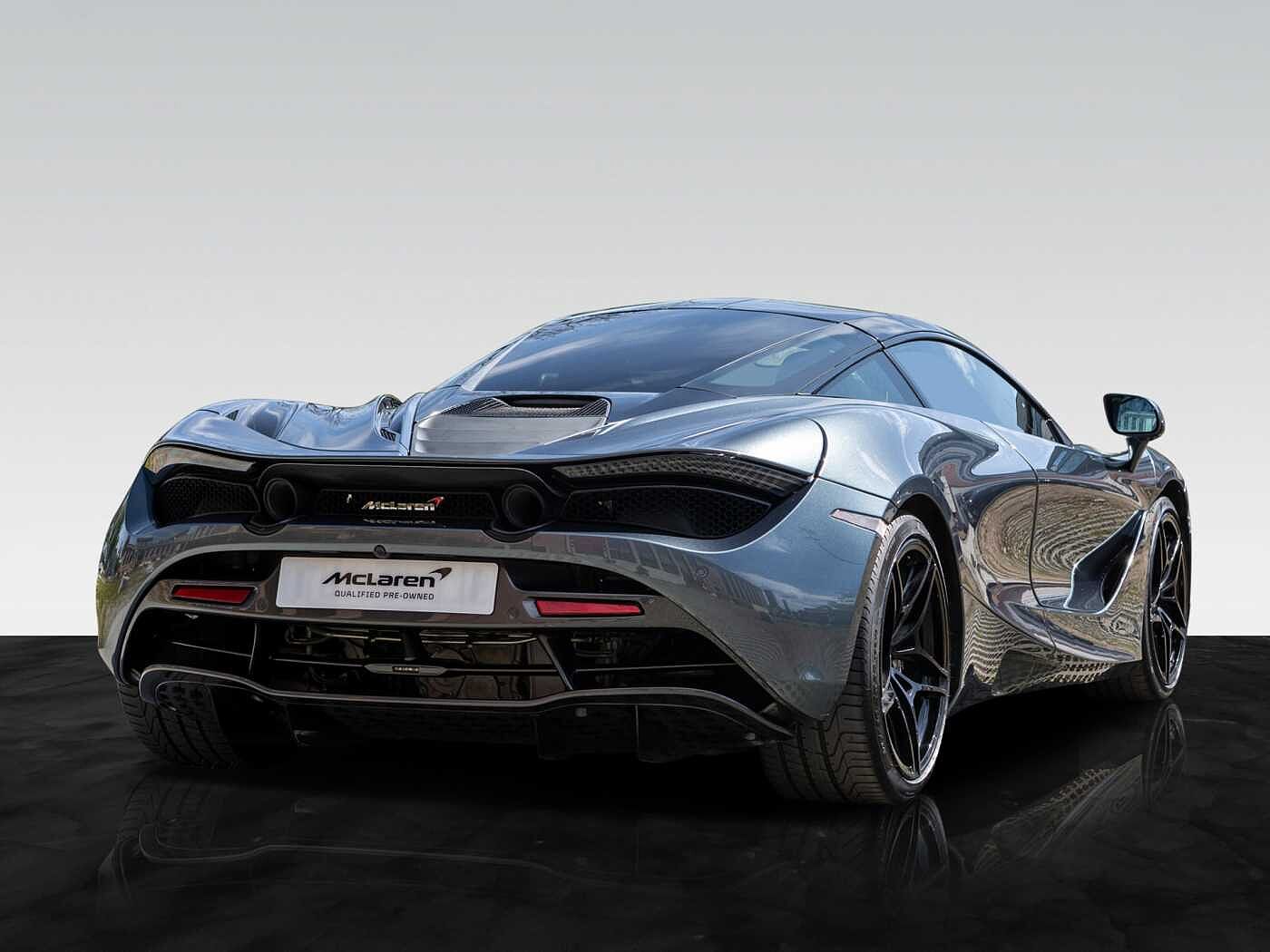 McLaren 720S - 2018 - Joinsteer - #2