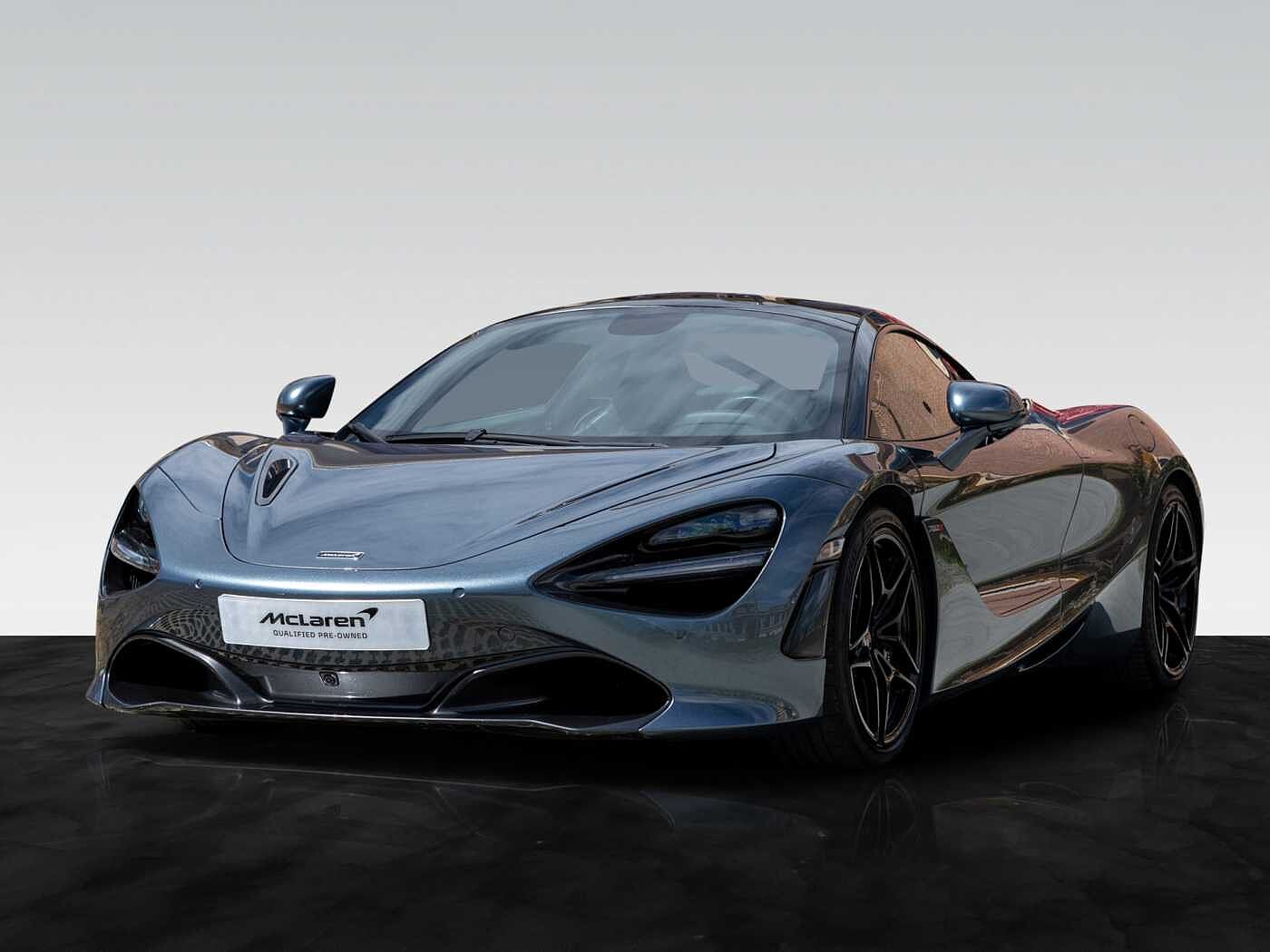 McLaren 720S - 2018 - Joinsteer - #3