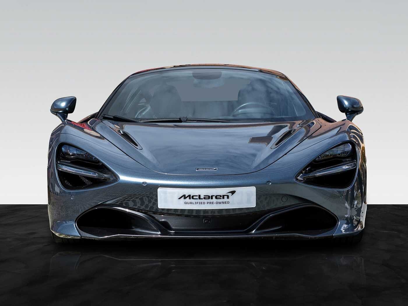 McLaren 720S - 2018 - Joinsteer - #7