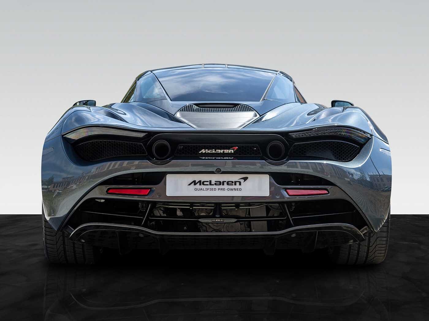 McLaren 720S - 2018 - Joinsteer - #8